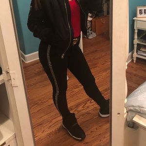 Good American `Good Legs’ Jeans